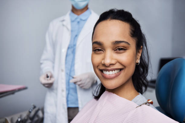 Best Laser Dentistry  in Riverbend, WA