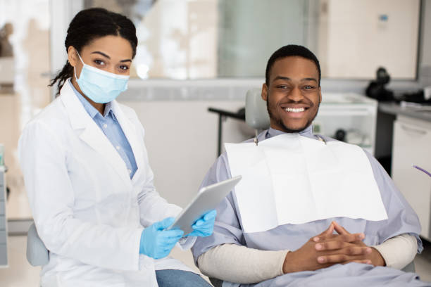 Best Full Mouth Reconstruction  in Riverbend, WA