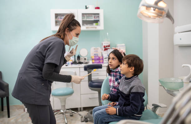 Best Dental Inlays and Onlays  in Riverbend, WA