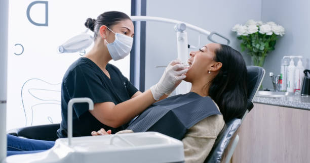 Best Oral Cancer Screening  in Riverbend, WA