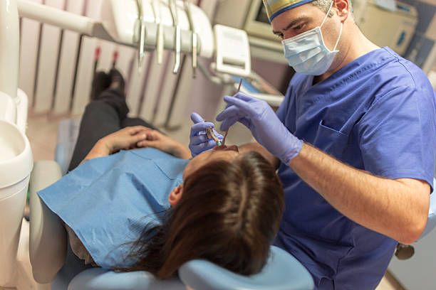 Best TMJ/TMD Treatment  in Riverbend, WA
