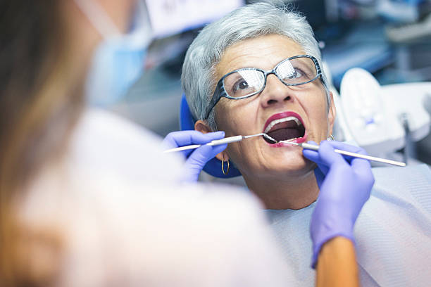 Best Emergency Dental Care  in Riverbend, WA