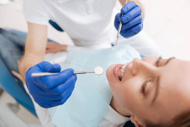 Best Traditional Braces  in Riverbend, WA