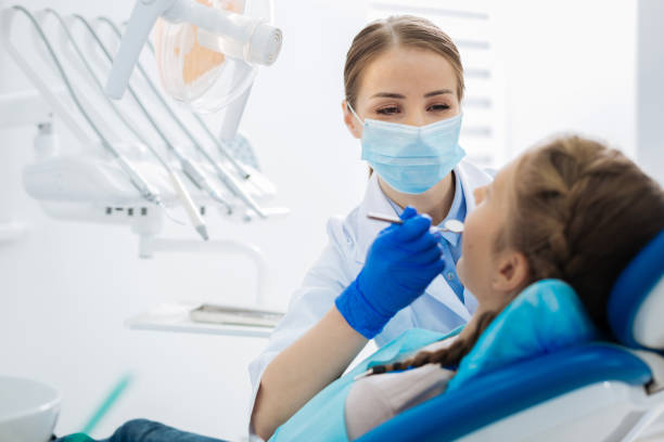 Emergency Dental Services in Riverbend, WA